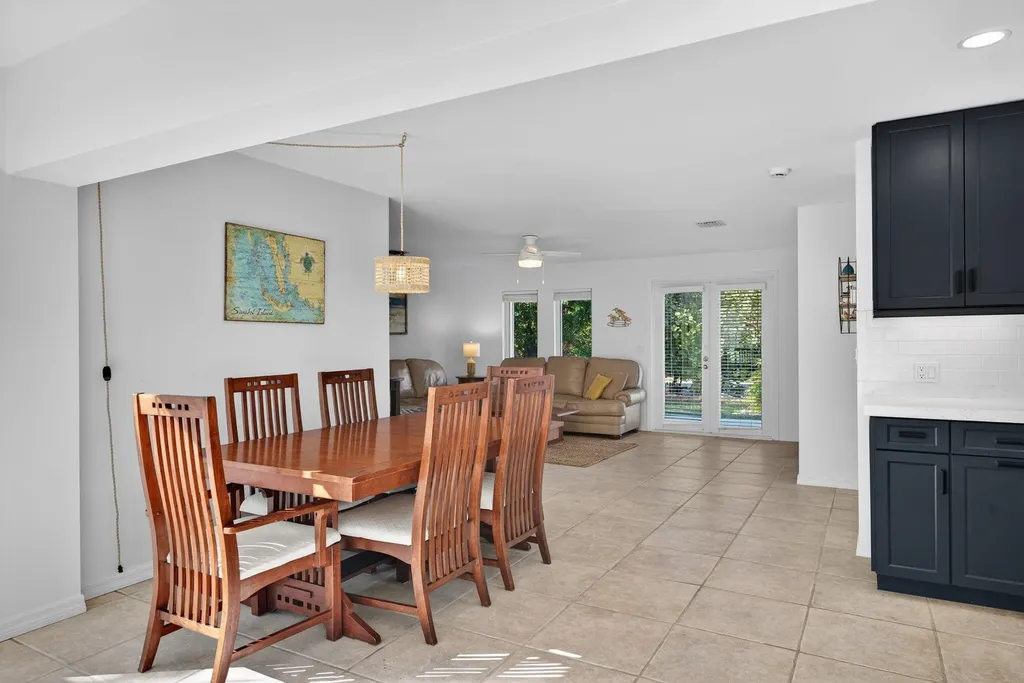 1866 Ibis Lane Sanibel FL 33957