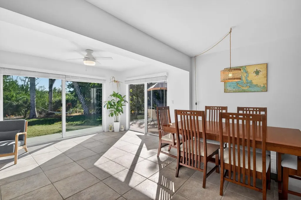 1866 Ibis Lane Sanibel FL 33957