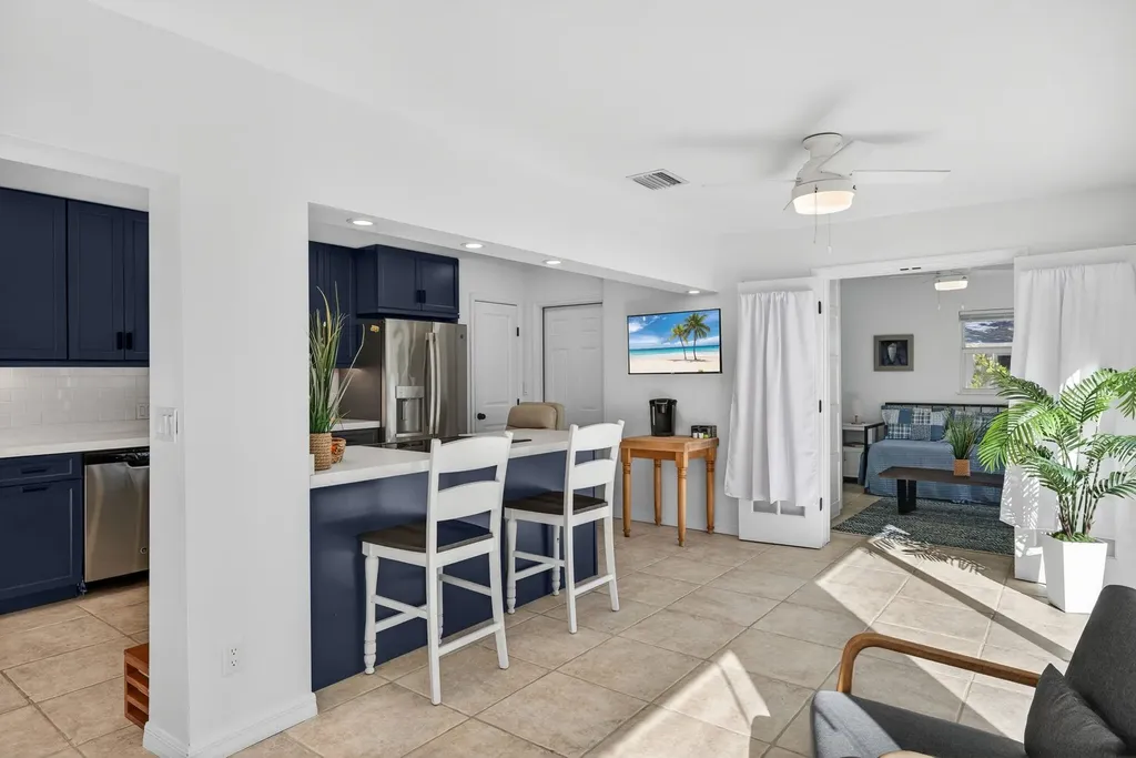 1866 Ibis Lane Sanibel FL 33957