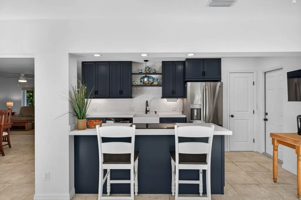 1866 Ibis Lane Sanibel FL 33957