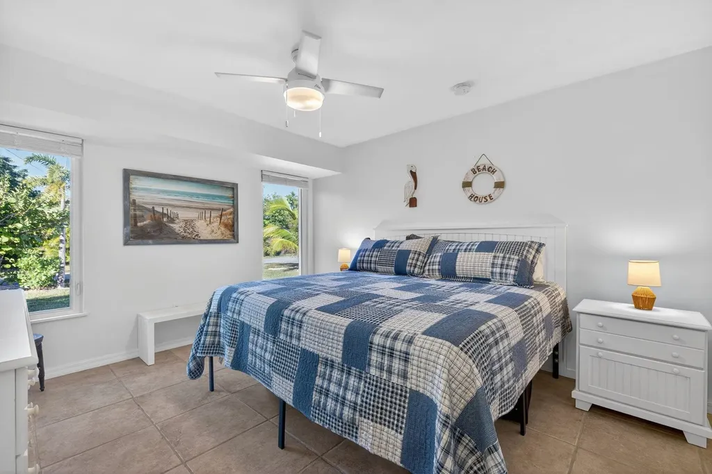 1866 Ibis Lane Sanibel FL 33957