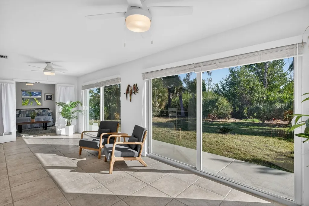 1866 Ibis Lane Sanibel FL 33957