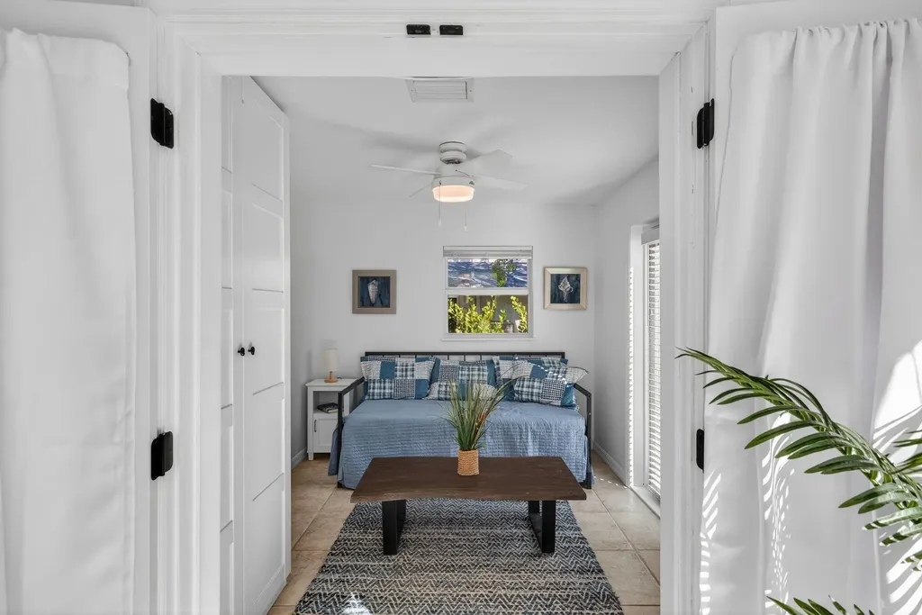 1866 Ibis Lane Sanibel FL 33957