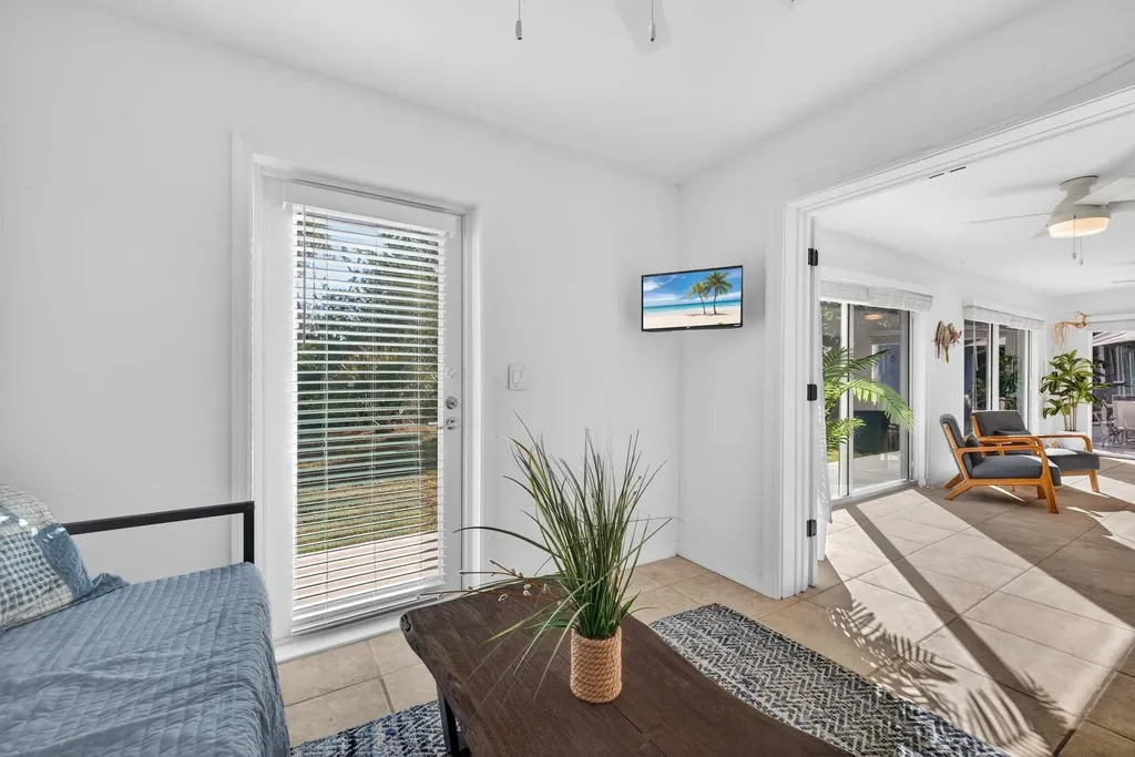 1866 Ibis Lane Sanibel FL 33957