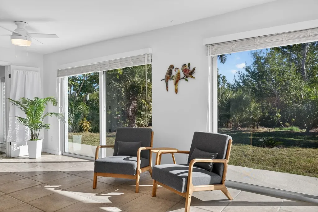 1866 Ibis Lane Sanibel FL 33957