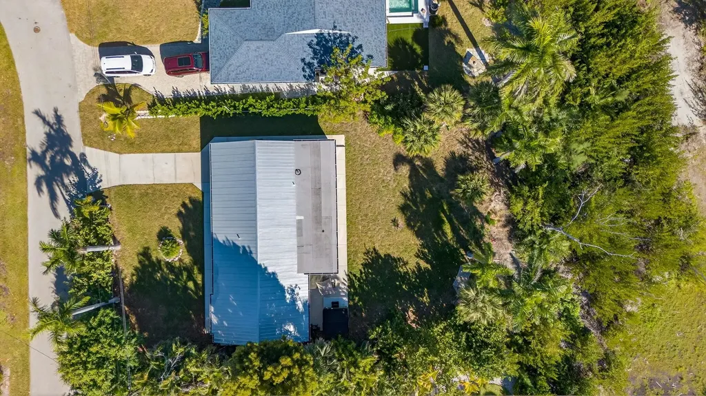 1866 Ibis Lane Sanibel FL 33957