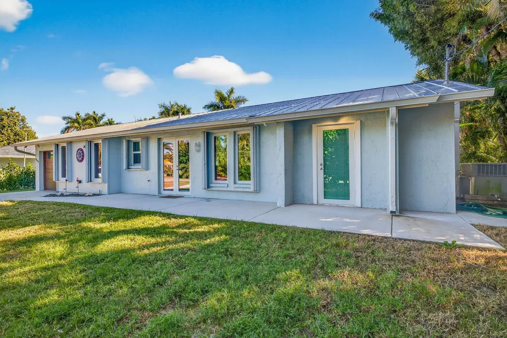 1866 Ibis Lane Sanibel FL 33957