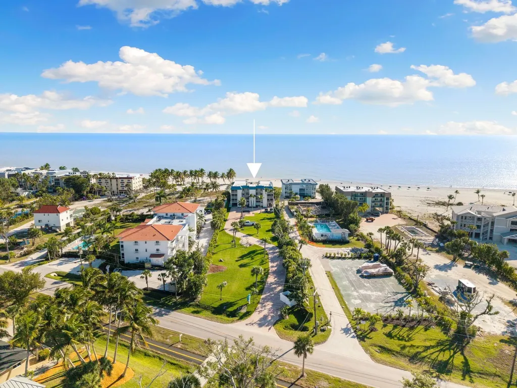 3049 W Gulf Drive Sanibel FL 33957