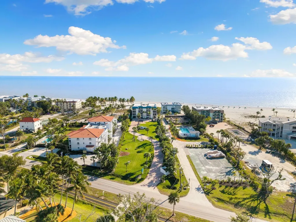 3049 W Gulf Drive Sanibel FL 33957