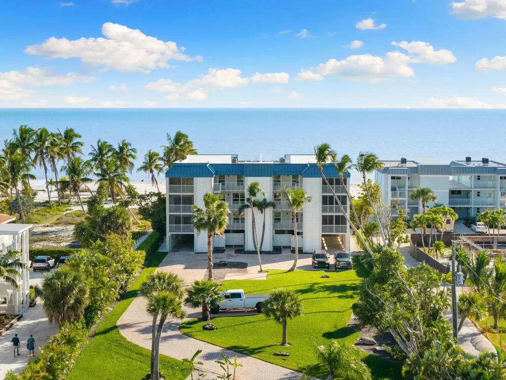 3049 W Gulf Drive Sanibel FL 33957