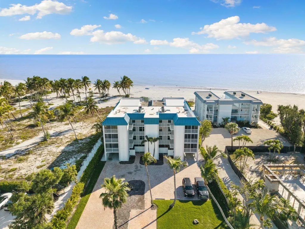 3049 W Gulf Drive Sanibel FL 33957