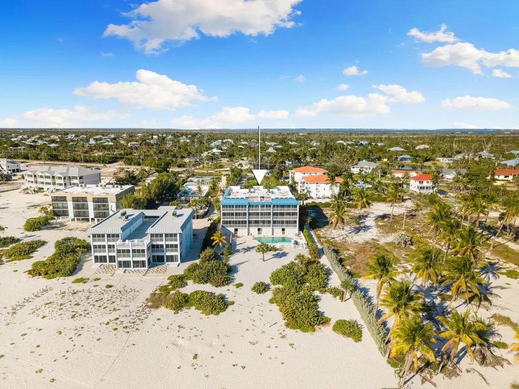 3049 W Gulf Drive Sanibel FL 33957