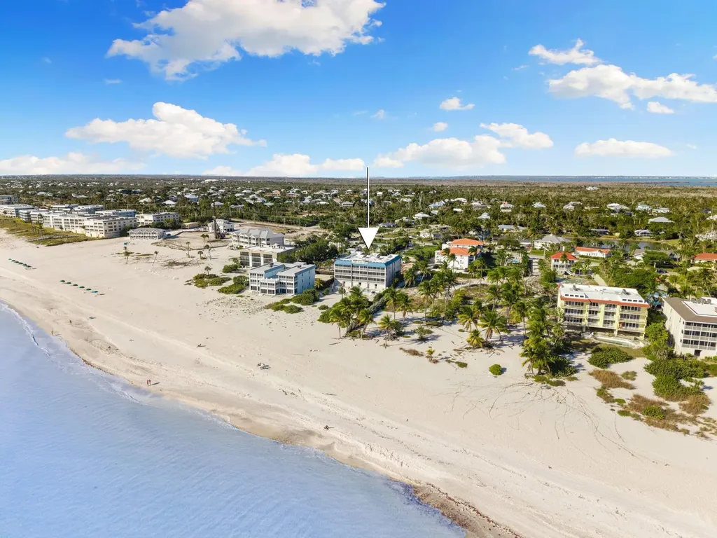 3049 W Gulf Drive Sanibel FL 33957
