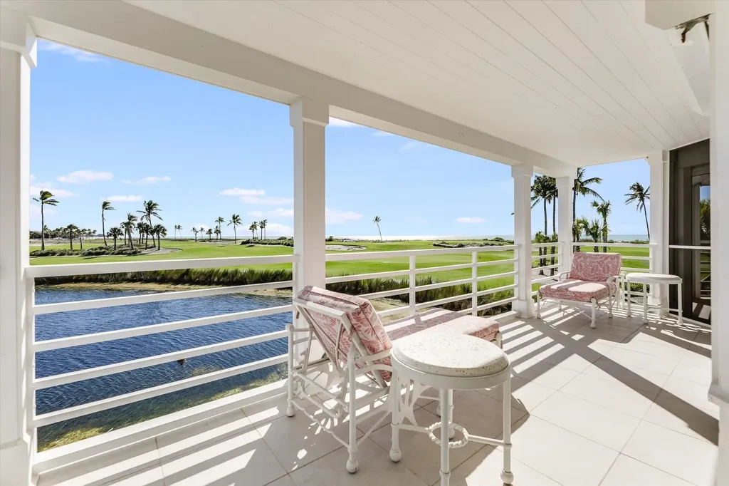 1647 Lands End Village Captiva FL 33924