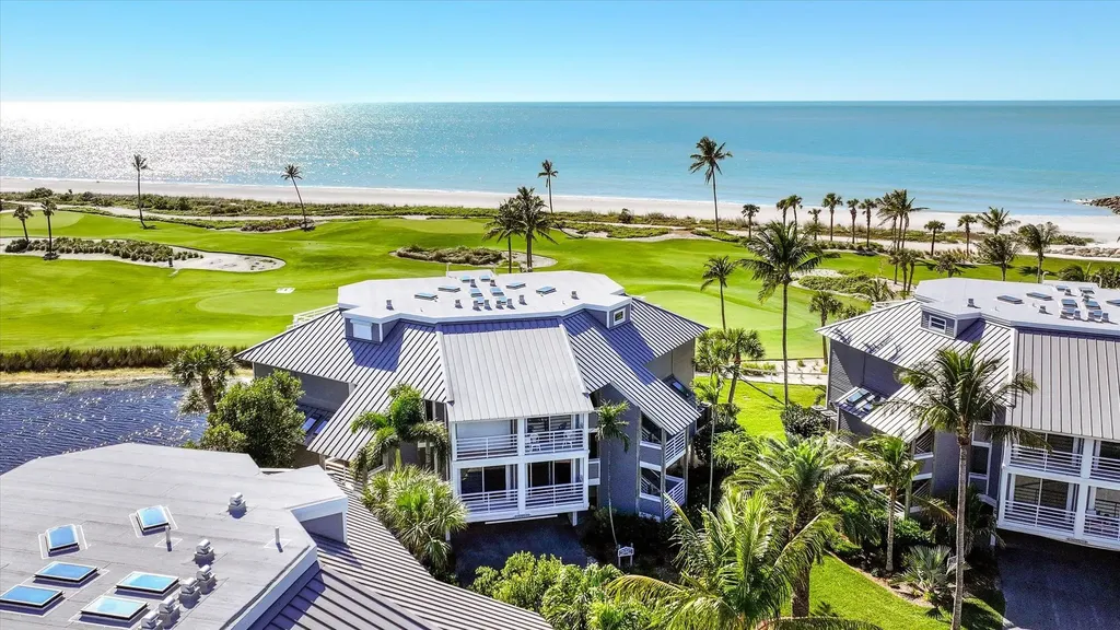 1647 Lands End Village Captiva FL 33924