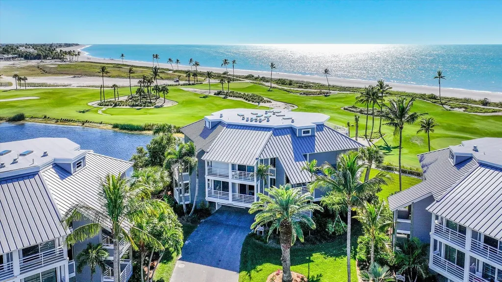 1647 Lands End Village Captiva FL 33924