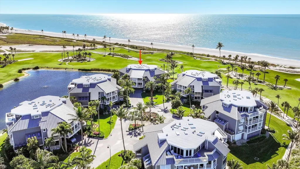 1647 Lands End Village Captiva FL 33924