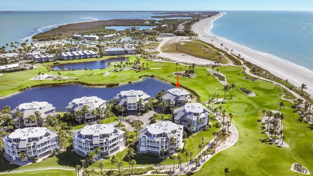 1647 Lands End Village Captiva FL 33924