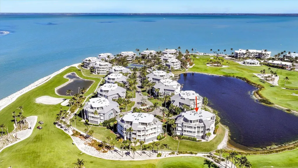 1647 Lands End Village Captiva FL 33924