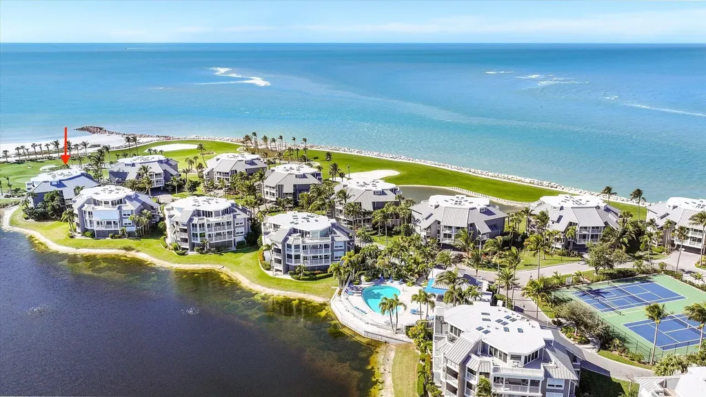1647 Lands End Village Captiva FL 33924