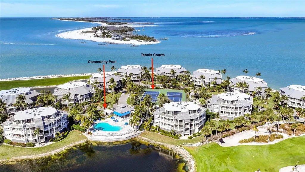 1647 Lands End Village Captiva FL 33924