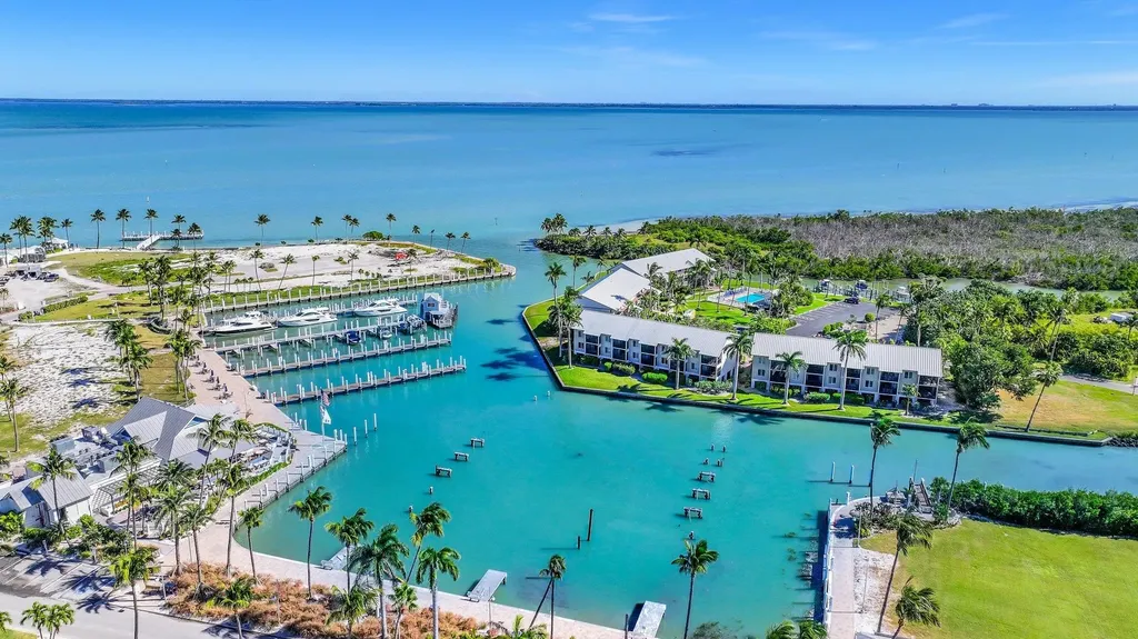 1647 Lands End Village Captiva FL 33924