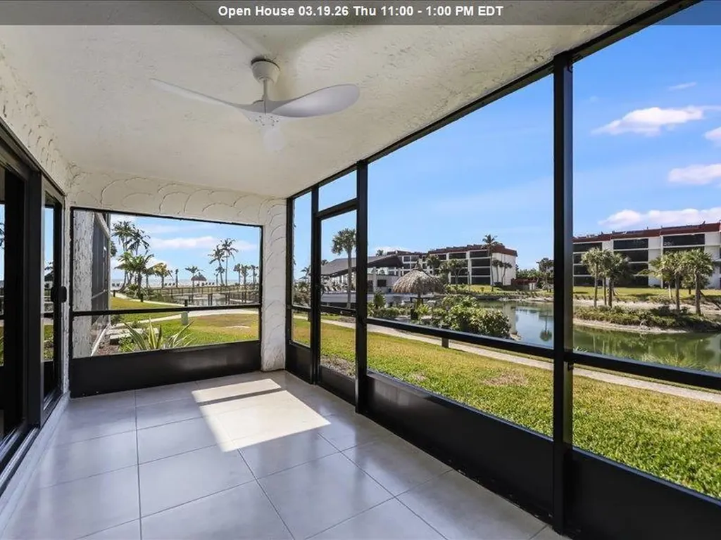 2445 W Gulf Drive Sanibel FL 33957