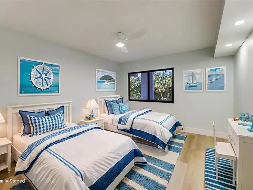 2445 W Gulf Drive Sanibel FL 33957