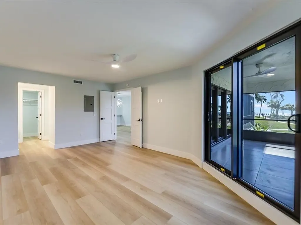 2445 W Gulf Drive Sanibel FL 33957