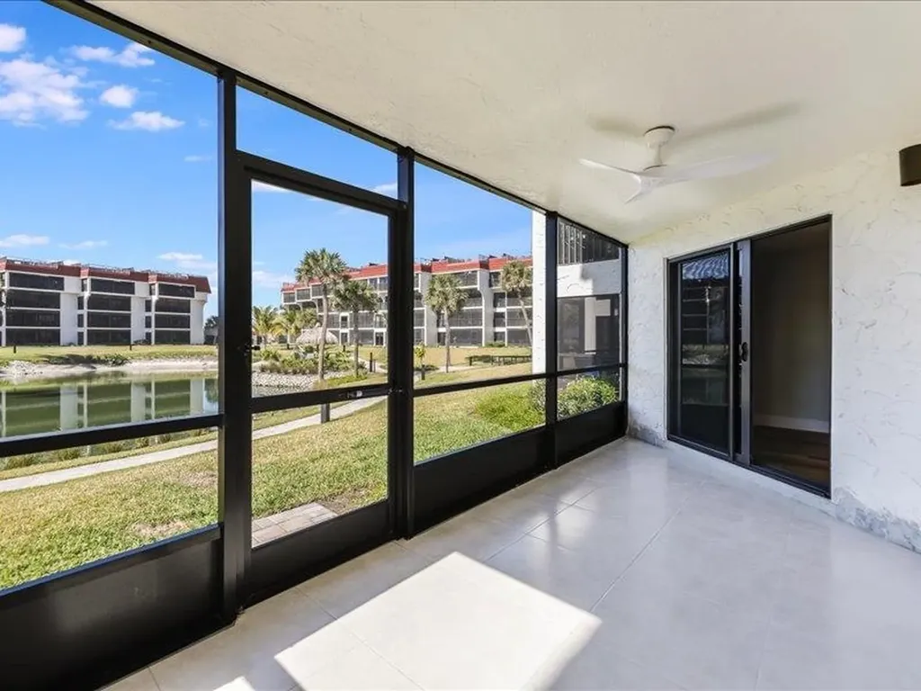 2445 W Gulf Drive Sanibel FL 33957