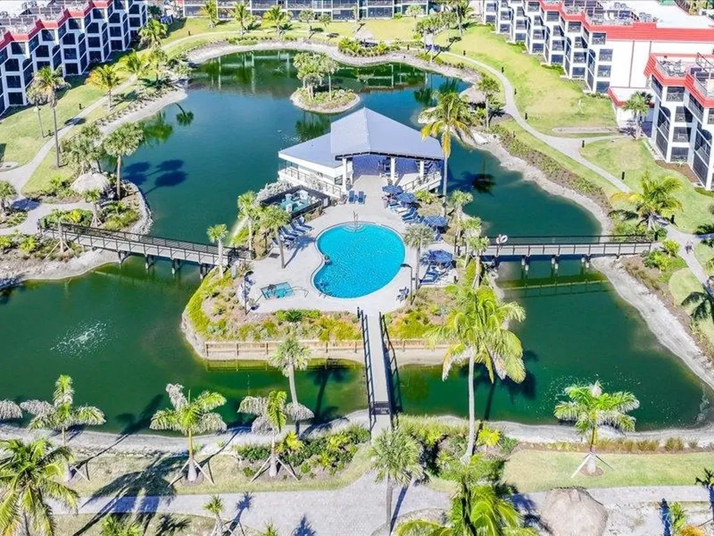 2445 W Gulf Drive Sanibel FL 33957