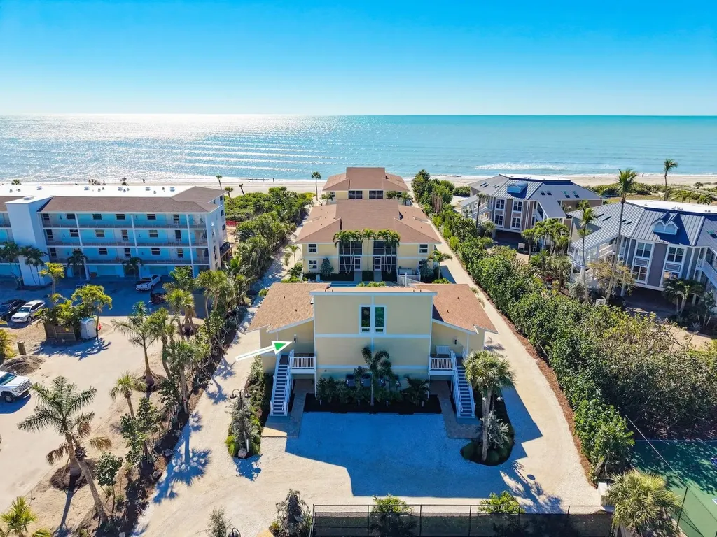 2321 W Gulf Drive Sanibel FL 33957