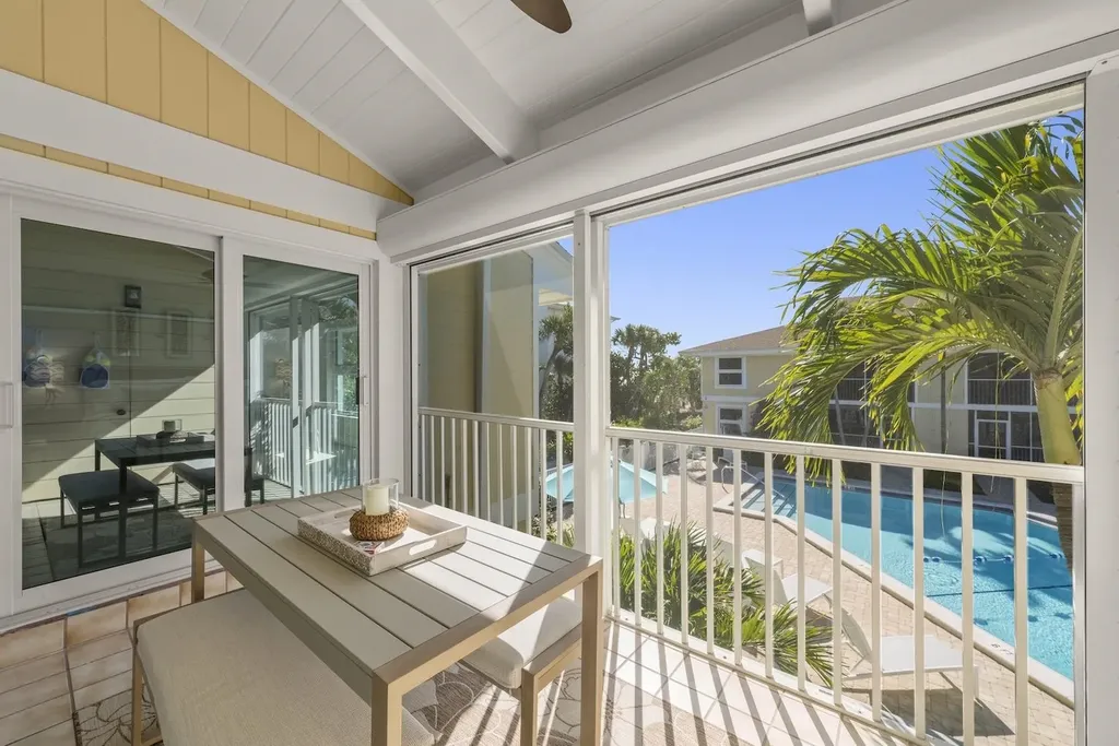 2321 W Gulf Drive Sanibel FL 33957