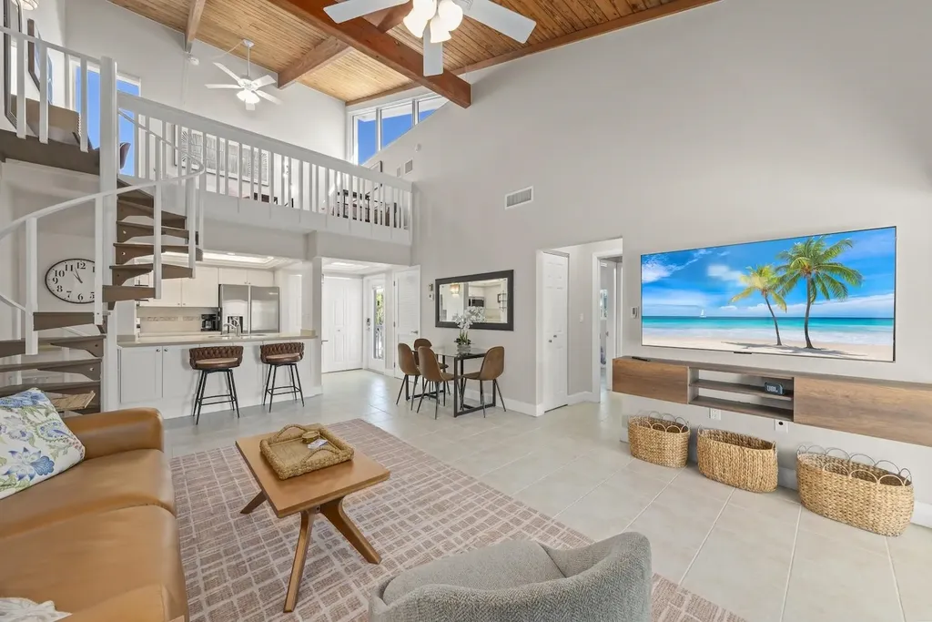 2321 W Gulf Drive Sanibel FL 33957