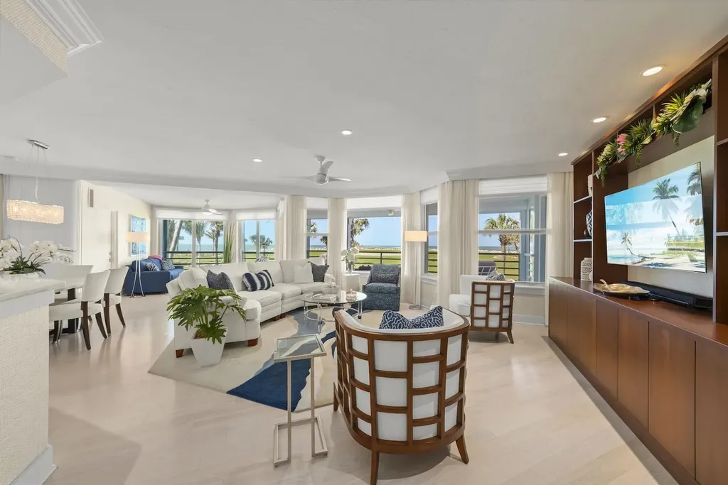1641 Lands End Village Captiva FL 33924