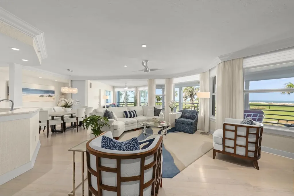 1641 Lands End Village Captiva FL 33924