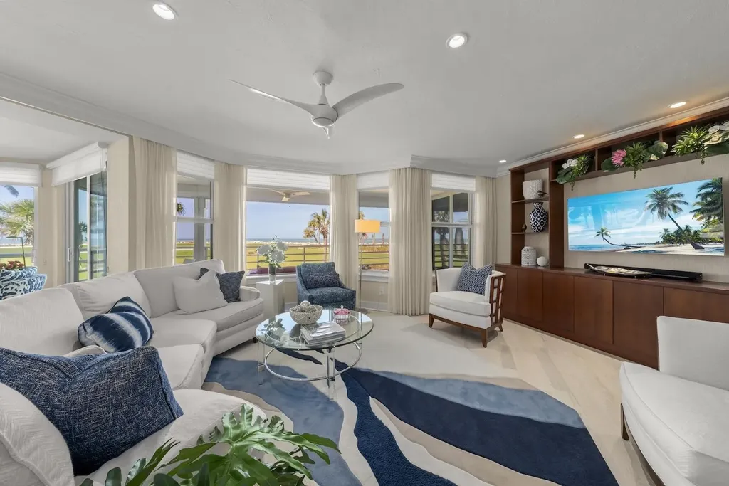 1641 Lands End Village Captiva FL 33924