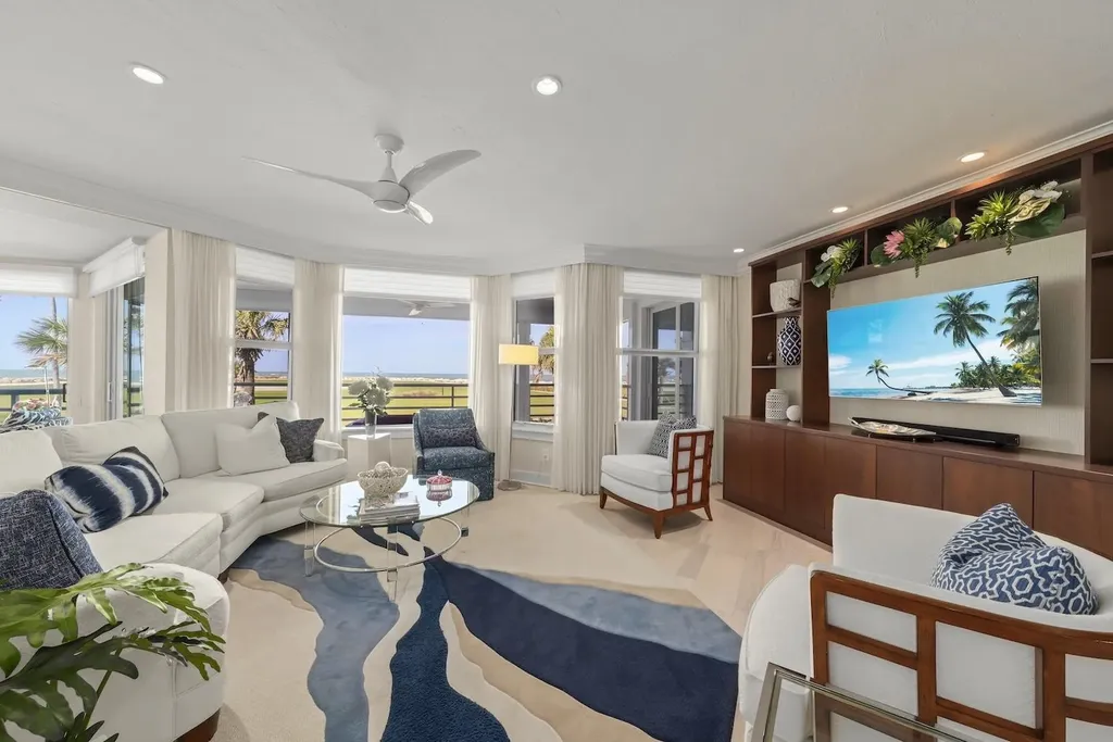 1641 Lands End Village Captiva FL 33924