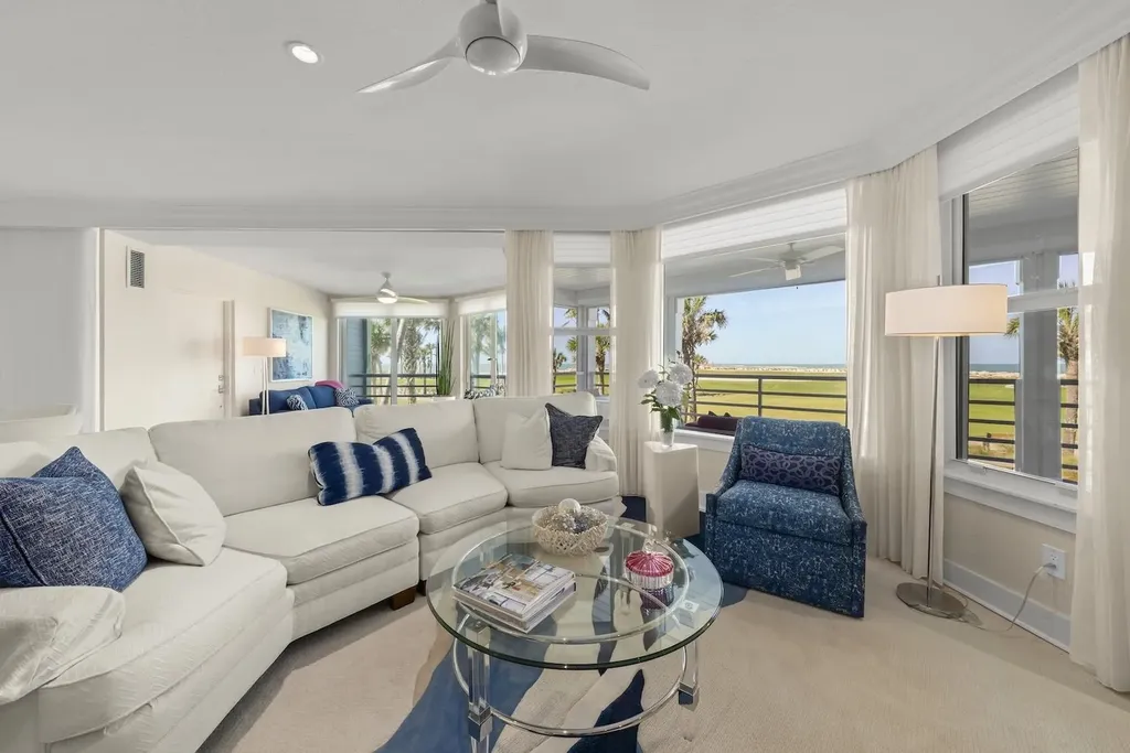 1641 Lands End Village Captiva FL 33924