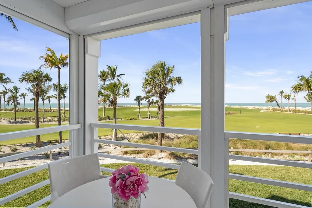 1641 Lands End Village Captiva FL 33924
