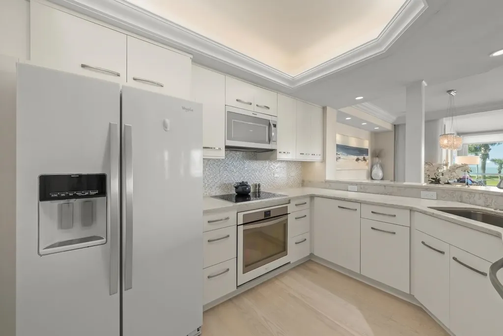 1641 Lands End Village Captiva FL 33924