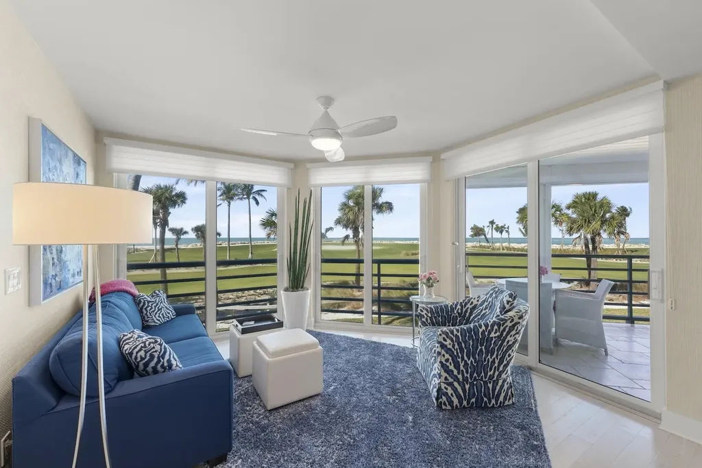 1641 Lands End Village Captiva FL 33924