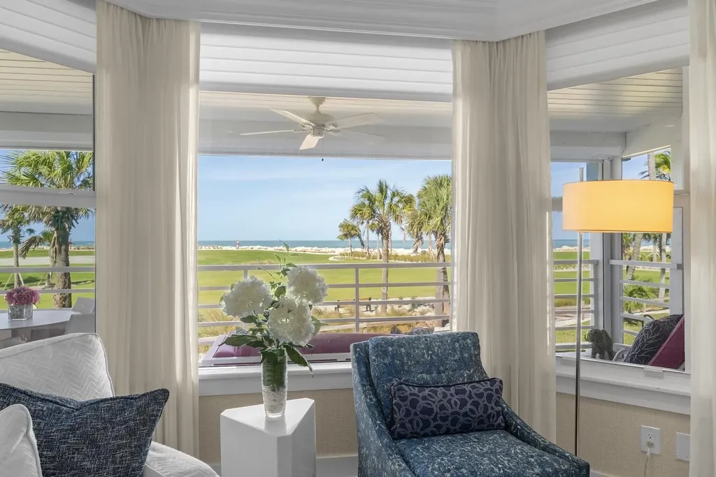 1641 Lands End Village Captiva FL 33924