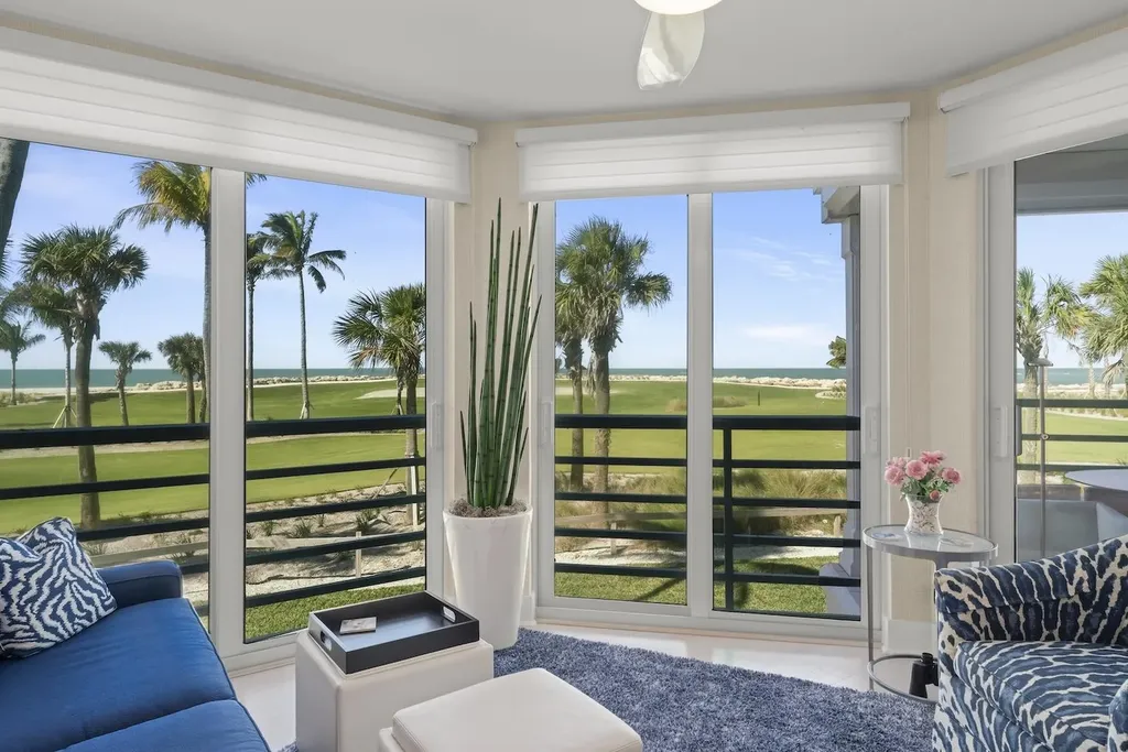 1641 Lands End Village Captiva FL 33924