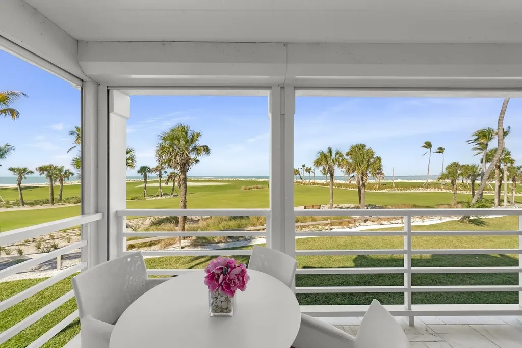 1641 Lands End Village Captiva FL 33924