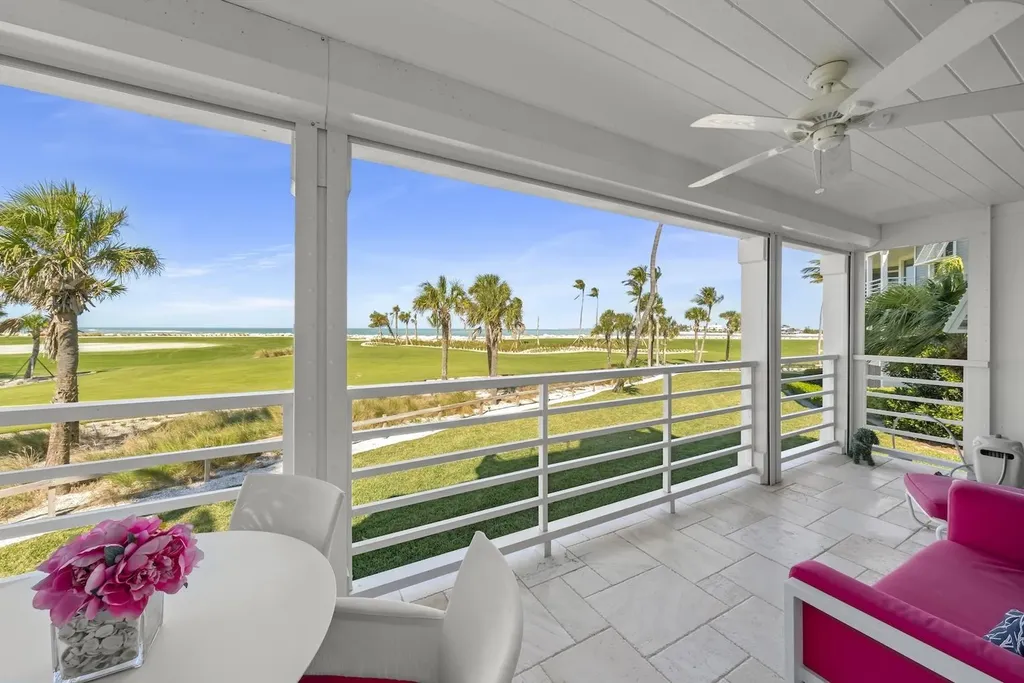 1641 Lands End Village Captiva FL 33924
