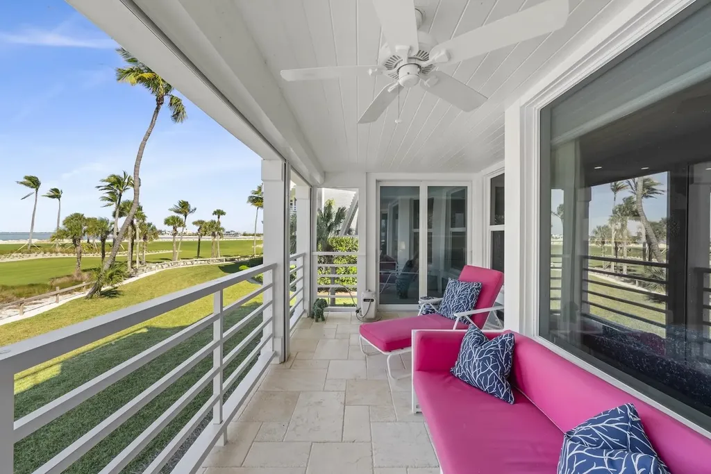 1641 Lands End Village Captiva FL 33924