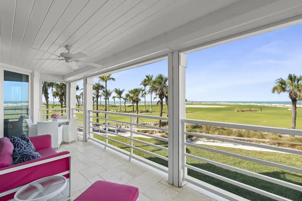 1641 Lands End Village Captiva FL 33924