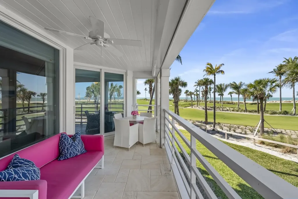 1641 Lands End Village Captiva FL 33924
