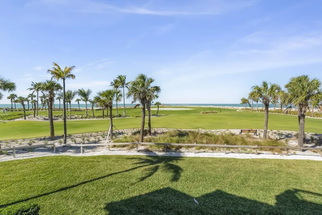 1641 Lands End Village Captiva FL 33924